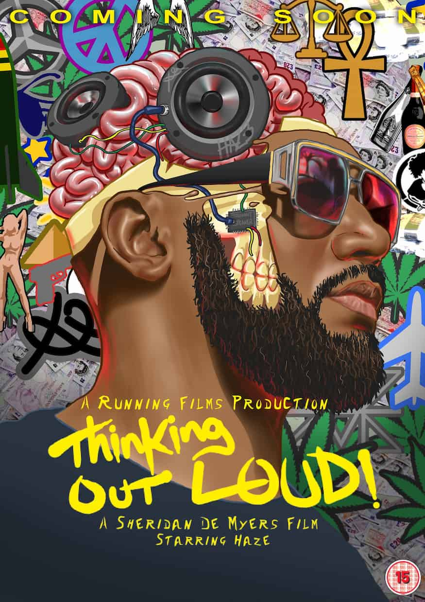 Thinking Out Loud - Short (2014)